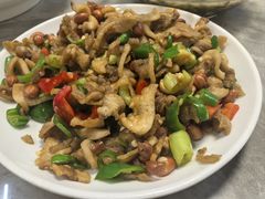 -花卉鱼庄(嘉园文景苑店)