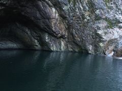 -宁波五龙潭景区