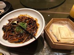 -上海人家花樣年华(中山公园店)