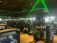 -W FITNESS 威尔仕健身·游泳(老西门新苑店)