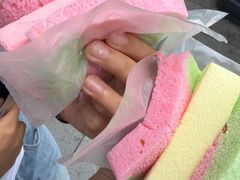 -詹爷爷乌节路街头冰淇淋