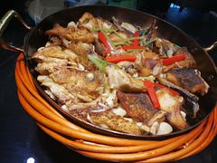 -茶叁酒肆·楚味江湖(菱角湖店)