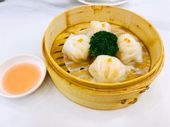 -香港新曜记·粤菜点心(滨江宝龙店)