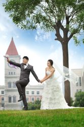 -戛纳印象摄影(潮拍定制馆)