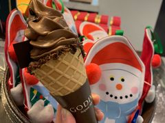 -GODIVA(王府井apm店)