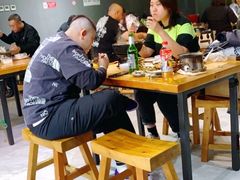 大堂-范贤光鸡公煲(平乐园总店)