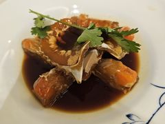 秘制十八斩-宁海食府(天一阁望京店)
