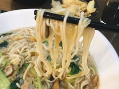 江口卤面-小莆天(元帅路店)
