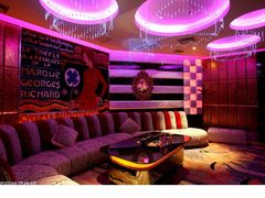 -麦乐星量贩式KTV(东丽汇城广场店)