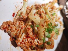 -不曾在把把烧•烧烤(莲坂磐基店)
