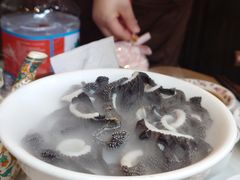 -东门口涮肉·砂锅·烤串(老门东店)