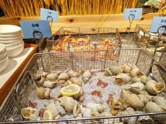-杭州开元名都大酒店·地中海自助餐厅