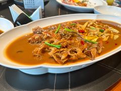 -翕间食·精致淮扬菜(江苏大剧院店)