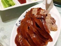 -东来顺饭庄(五道口店)