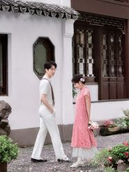 -第一夫人婚纱摄影(南京店)