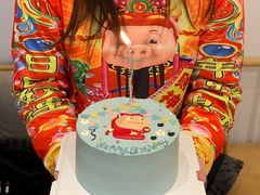 -湯系·煲汤手艺人(东二环泰禾广场店)