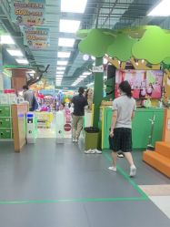 -莫莉幻想儿童乐园(苏州常熟永旺店)