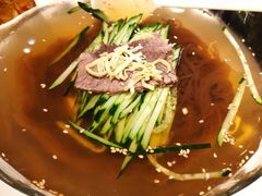 -七八冷面·延边朝鲜族美食(欢乐谷店)