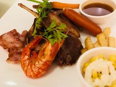 -绿茵阁(体育西分店)