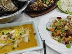 -威海渔村(黄兴路店)