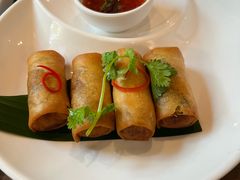 -帕蓝·暹罗料理(大学路店)