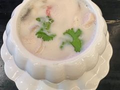 -Thai Alley泰爱里(二沙岛店)