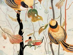 -白鹿艺术美学工作室 1 画室(MOMA校区)