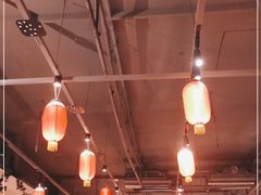大堂-鹅城粤菜馆(白云山路店)