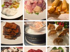 -大良毋米粥(锦龙路总店)