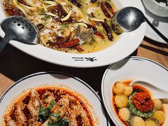 -太二酸菜鱼(kk mall店)