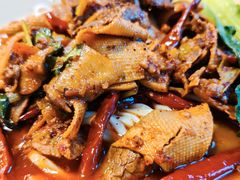 -方铲铲·成都板凳面(滨江银泰店)