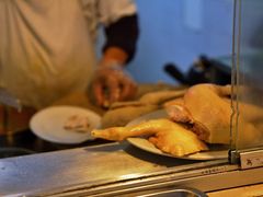 白切鸡-同记鸡粥粉面店