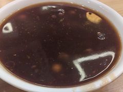 赤豆元宵-鸡鸣汤包(罗廊巷店)