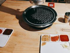 -霸腹烤肉(厦门柚子番店)