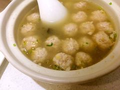 闫府私房菜(万达广场店)-闫府私房菜(经四路万达店)