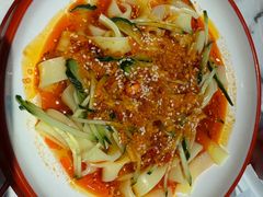 -欧提汗·新疆餐厅·清真(银都路店)