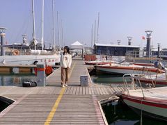 -日照灯塔风景区