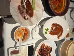 -四季民福烤鸭店(王府井东安门店)