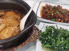 -环秀楼(黄山呈坎店)