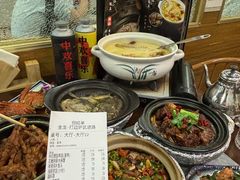 -金龙·打边炉(武进路店)