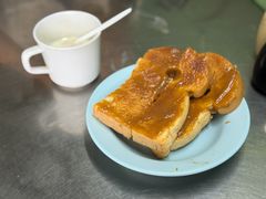 -多春茶室