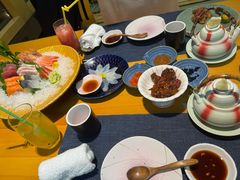 -千代御(临河街店)