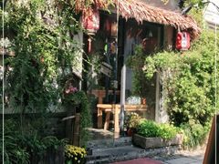 -八珍手工水饺·妈妈的爱(传芳巷店)