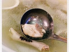 -龙泉人椰子鸡.糟粕醋.海南菜(三亚旗舰店)