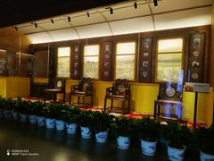 -中国铁道博物馆(正阳门馆)