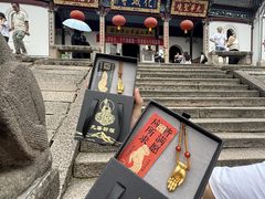 -九华山风景区