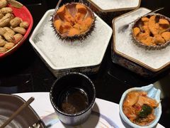 -天狗山料理(省体店)