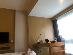 大床房-石家庄万象天成假日酒店