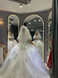 -SATIN COUTURE瑟庭婚纱礼服馆