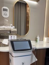 体验后-杭州米兰柏羽医疗美容医院